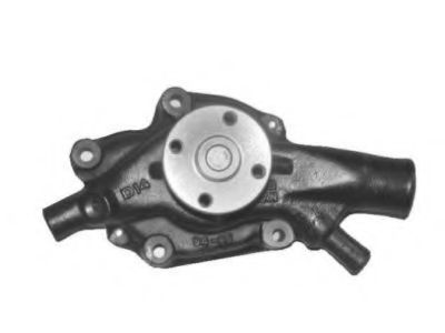 Водяной насос AISIN WPD-902