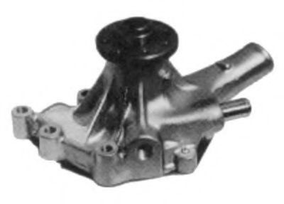 Водяной насос AISIN WPG-004V