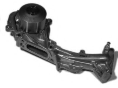 Водяной насос AISIN WPH-042