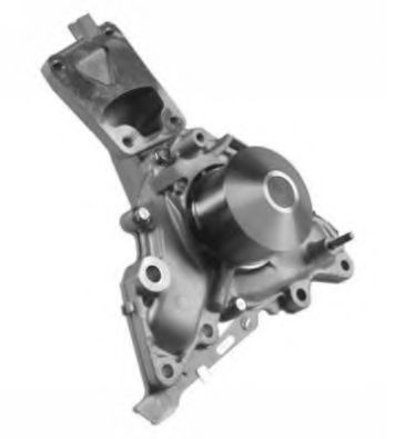 Водяной насос AISIN WPM-035