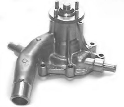 Водяной насос AISIN WPT-029