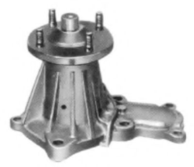 Водяной насос AISIN WPT-053