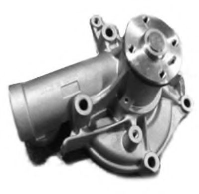 Водяной насос AISIN WPY-019