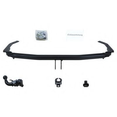 Прицепное оборудование RAMEDER 100039