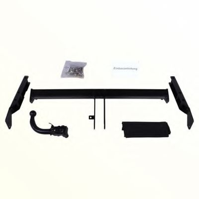 Прицепное оборудование RAMEDER 100118