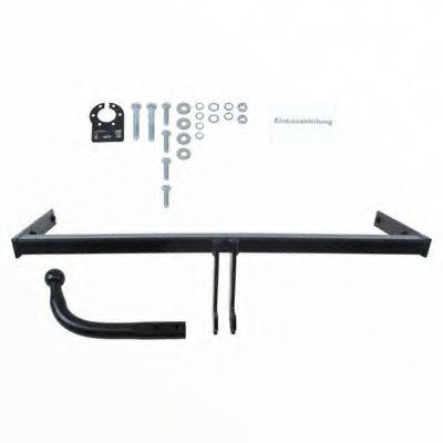 Прицепное оборудование RAMEDER 100123