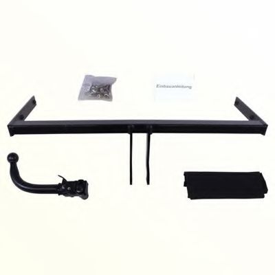 Прицепное оборудование RAMEDER 100124