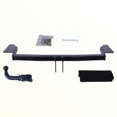 Прицепное оборудование RAMEDER 100194