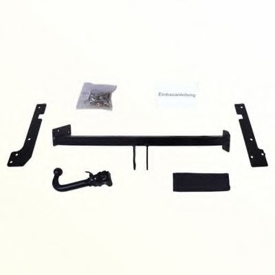 Прицепное оборудование RAMEDER 100216