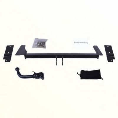 Прицепное оборудование RAMEDER 100343