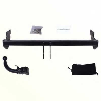 Прицепное оборудование RAMEDER 100629