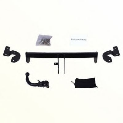 Прицепное оборудование RAMEDER 100674