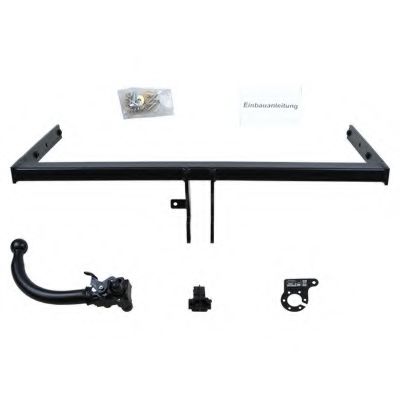 Прицепное оборудование RAMEDER 100766