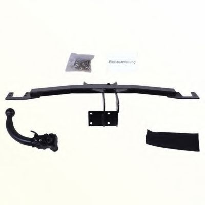 Прицепное оборудование RAMEDER 100894