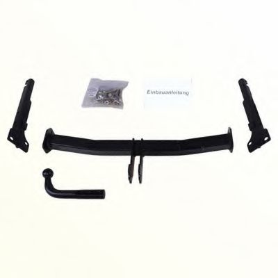 Прицепное оборудование RAMEDER 101194