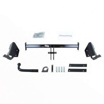 Прицепное оборудование RAMEDER 101688