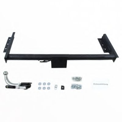 Прицепное оборудование RAMEDER 102580