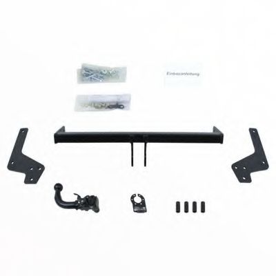 Прицепное оборудование RAMEDER 110821