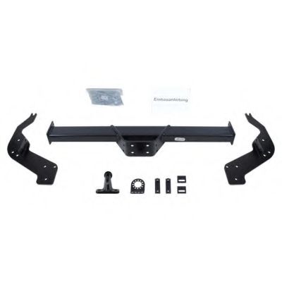 Прицепное ярмо, прицепное оборудование RAMEDER 110870