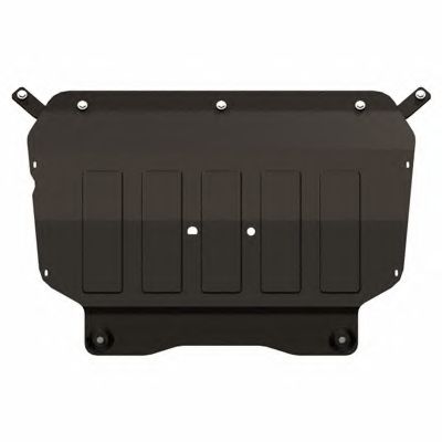 Защита двигателя / поддона двигателя RAMEDER 111209