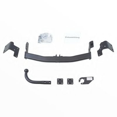 Прицепное оборудование RAMEDER 111904