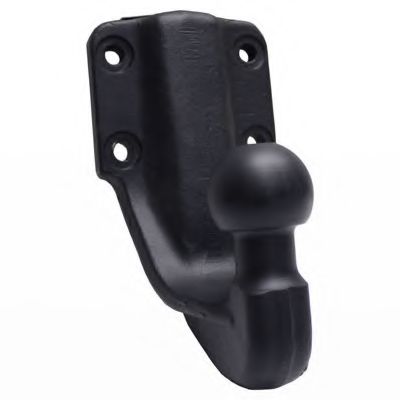 Шарик сцепления, прицепное оборудование RAMEDER 122042