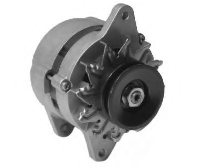 Генератор BTS Turbo L610194