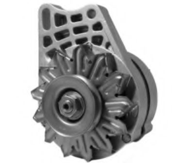 Генератор BTS Turbo L610280