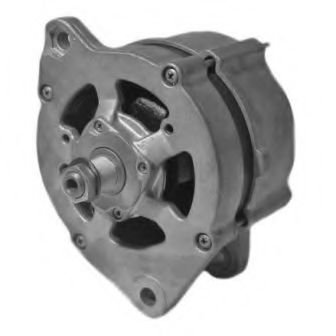 Генератор BTS Turbo L610742