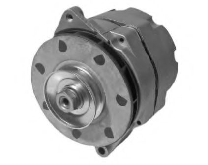 Генератор BTS Turbo L610816