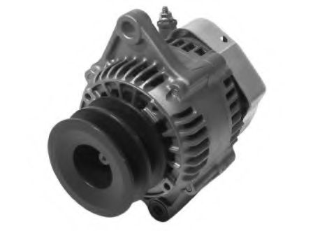 Генератор BTS Turbo L610908