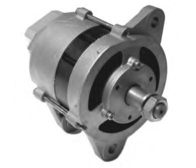 Генератор BTS Turbo L610982