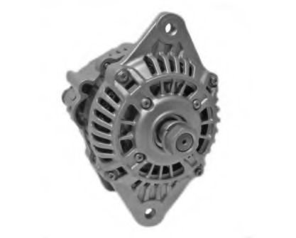 Генератор BTS Turbo L611232