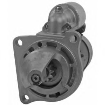 Стартер BTS Turbo S510099