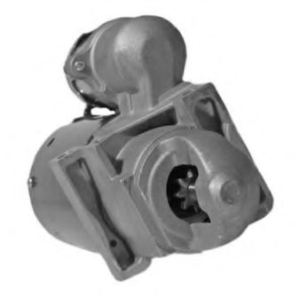 Стартер DELCO REMY 323300