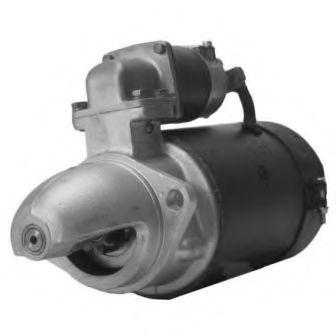 Стартер BTS Turbo S510342