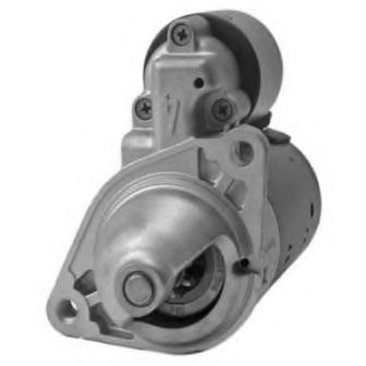 Стартер BTS Turbo S510428