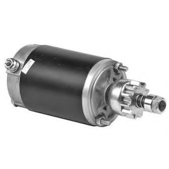 Стартер PRESTOLITE ELECTRIC 4686