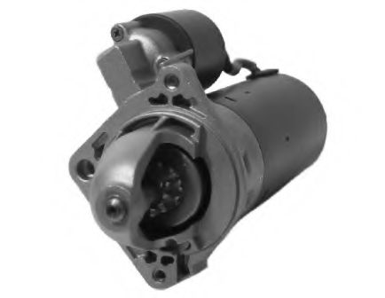 Стартер BTS Turbo S510611