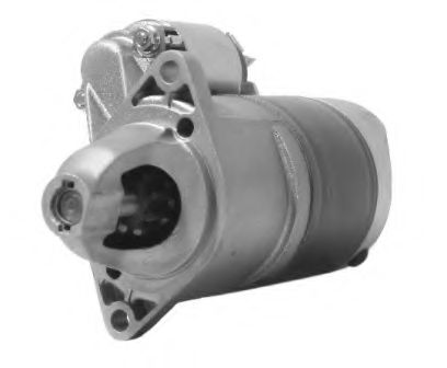 Стартер BTS Turbo S510783