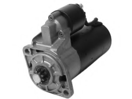 Стартер BTS Turbo S510851