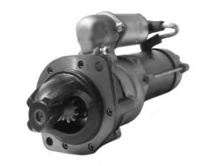 Стартер BTS Turbo S510867