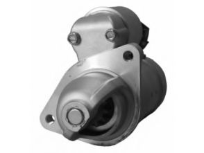 Стартер BTS Turbo S512179