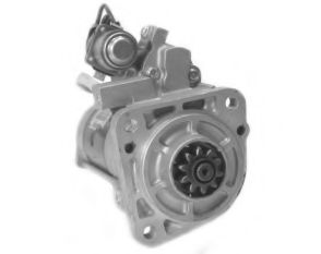 Стартер BTS Turbo S512191