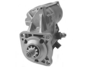 Стартер BTS Turbo S512228