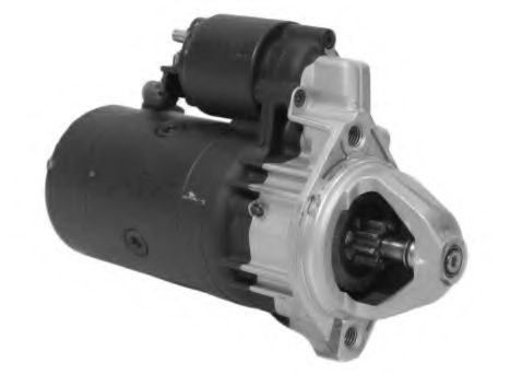 Стартер BTS Turbo S511277