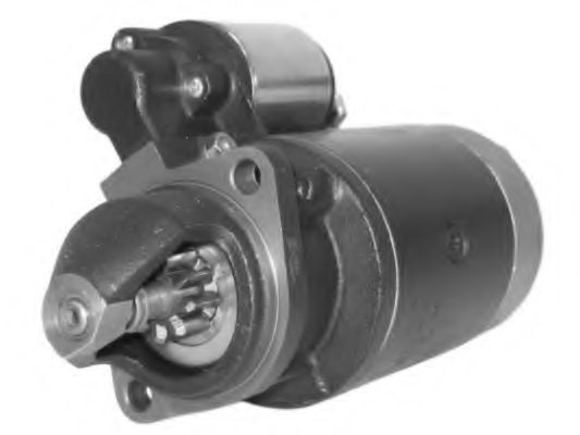 Стартер BTS Turbo S511436