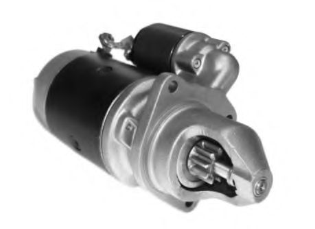 Стартер BTS Turbo S511437