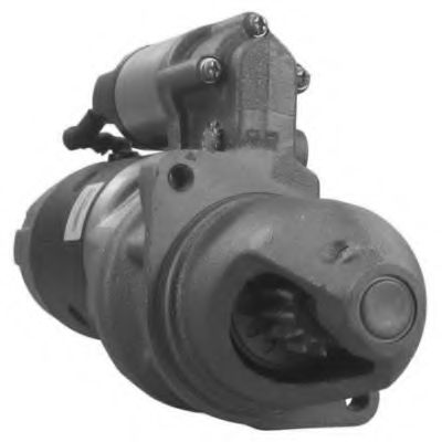 Стартер BTS Turbo S511543