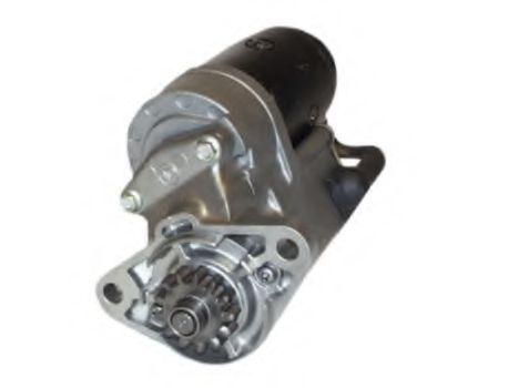 Стартер BTS Turbo S511769